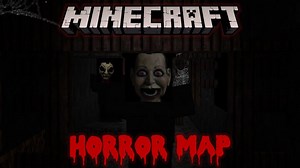 The Doll Maker Map Playthrough Minecraft Blog