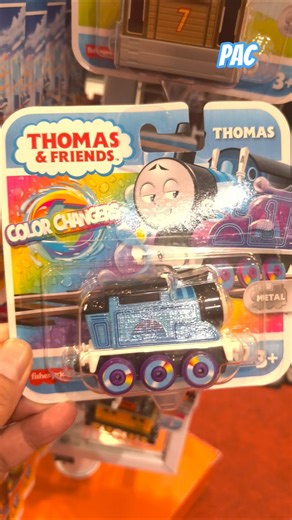 Wow, there’s a cool Thomas & Friends diecast collection!🔥🚘 #thomasandfriends