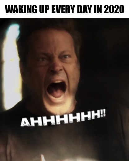 literally me. every 👏 single 👏 morning 👏. #getfreaky. see #freakymovie in theaters friday the 13th of november.