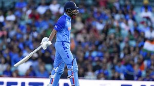 Ravi Shastri hopes KL Rahul gets back to form for India: Can't keep putting pressure on middle order