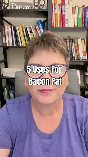 5 Uses For Bacon Fat