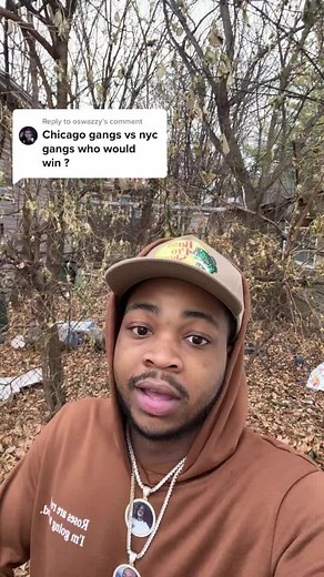 Chicago Gangs vs New York Gangs: Who Will Win?