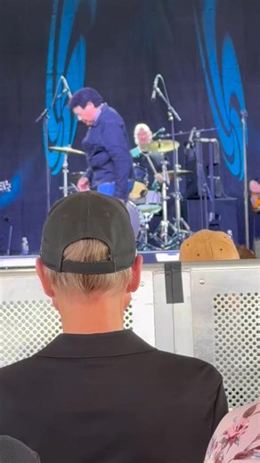 5.9K views · 79 reactions | Chubby Checker - Mary Ann Limbo @ The Big E - September 26, 2025 | Legendary Concerts | Facebook