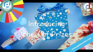 1K views · 11 reactions | Hi Sahabat PPP, Begitu SERUnya Promo WHEEL OF PRIZES! Periode: 11 Nov 2016 sampai dengan 22 Jan 2017 Tukarkan Poin yang Anda miliki! Putar Roda keberuntungan-nya! dan.. PASTINYA Dapatkan HADIAH yang sangat Menarik! SEGERA Kunjungi PPP Laser Clinic terdekat! Semoga Hari ANDA Menyenangkan! | PURE Laser Clinic Indonesia | Facebook
