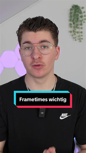 Frametimes vs. FPS: Wichtige Unterschiede im Gaming