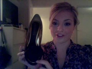 Ma Collection de Chaussures à Talons Hauts