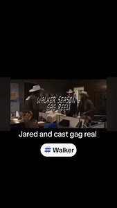 173 reactions · 13 shares | #Repost @jpfangirl69 #walker gag reel with #jaredpadalecki and cast ….. I could watch #jp being a goofball all day ! @jaredpadalecki #walker #bloopers #lol #funny ##Repost @@supernatural_granny | Lynne Cordner | Facebook