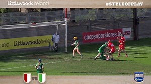 8.6K views · 21 reactions | Here's a reminder of all the action from the Littlewoods Ireland National Camogie Leagues Semi Final Cork v Limerick Camogie! Kilkenny Camogie will meet Cork Camogie in the final of the league taking place on Sunday 23rd April! #StyleOfPlay | Very Ireland | Facebook
