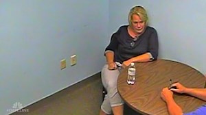 More of Pam's interview with police