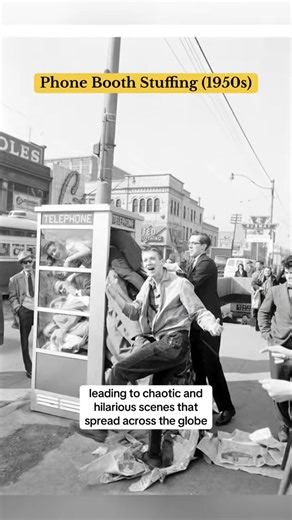 Things People Used to Do for Fun That Seem Bizarre Today #history #historytok #historytiktok #historybuff #historicalphotos | Dr.Simply