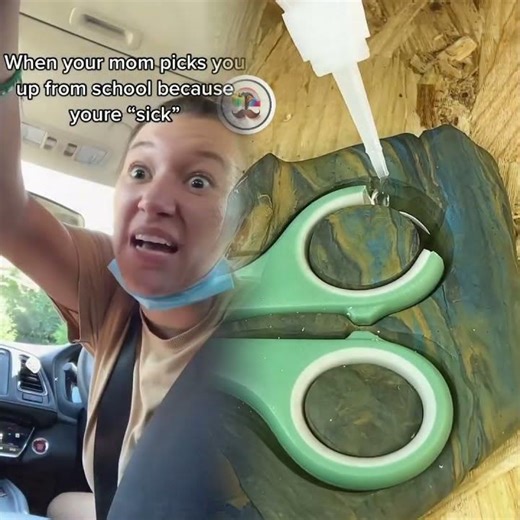 Just wanted to miss math class 😭🤒 #fypシ #pov