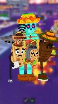 WE GOT THE MOST CHEATED TACO COMBINATION IN THE GAME! 😨🔥