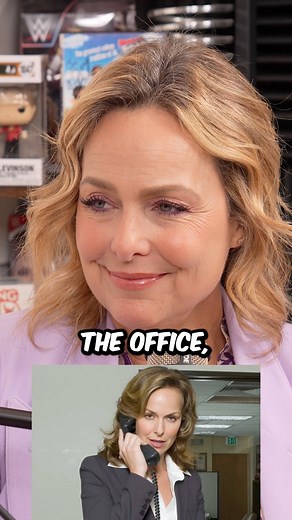 The Office auditions "Jan Levinson" played by Melora Hardin! @melorahardin #theoffice #theofficeus #theofficeus #actorslife #actor | Joe Vulpis