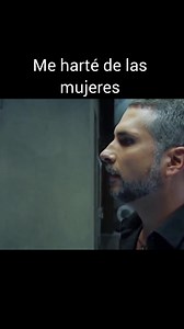 Me harté de las mujeres | El Capo