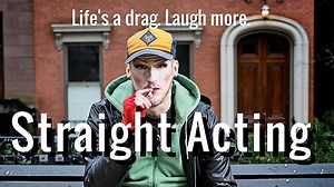 Michael Furr's Straight Acting