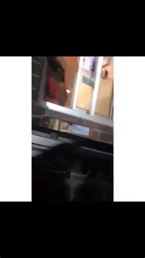 Omari on Instagram: "didn’t stand a chance 😂😂 #fypviralシ #fyp #foryoupage #reelsinstagram #comedy"