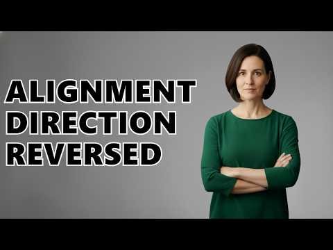 How To Reverse Alignment In Civil 3D?