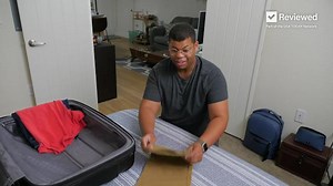 How to pack like a pro for your next trip