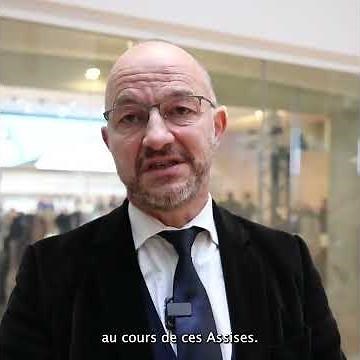 Jean-François Monteils - #AssisesTransportsIDF