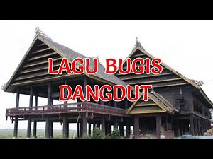 Kumpulan lagu bugis dangdut
