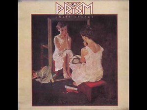 Prism - Don't Let Him Know (1982 Music Video) | #54 Rock & Roll Song