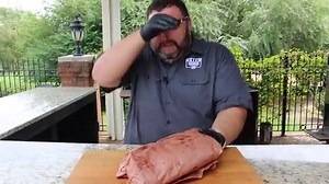 Brisket Burnt Ends Recipe - Smoked Beef Brisket and Burnt Ends