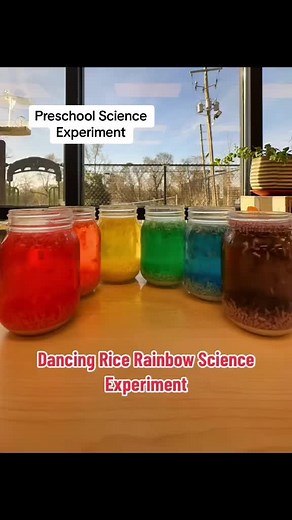 My preschoolers loved this colorful science experiment! It was so quick and easy to DIY, and it only calls for basic household items. This cheap and low-prep activity is great for Montessori moms and toddler moms on a budget. #scienceexperiment #montessori #preschoolscience #learningisfun #scienceismagic #montessoriteacher #montessoriinspired #montessorichild #montessoritoddler #scienceisfun #montessorionabudget #montessorimom #montessorieducation #cheapmontessori #toddler #toddlermom #momlife #