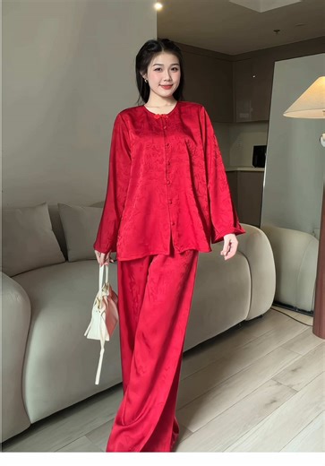 Gợi ý set đồ Tết không áo dài cho phái đẹp