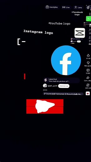 pls Intagram logo plssssss