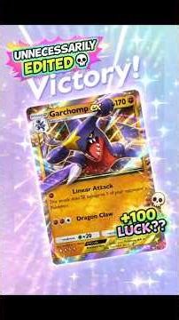 Garchomp & Rampardos Went CRAZY 😳🔥 (Sped Up Gameplay)