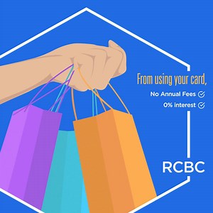 14K views · 610 reactions | Nag-swipe ka lang, nagka-reward ka pa. Make the most out of your RCBC account and sign up for an RCBC Bankard YGC Rewards Plus Card this holiday season! Enjoy these sweet perks on your next haul and apply today: https://ygcrewardsplus-apply.rcbcbankard.com/ *Applicable to current RCBC account holders only. | RCBC | Facebook
