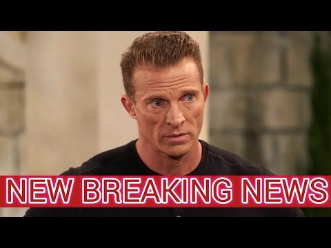 General Hospital in Mourning: Jason Dies at 36! Very Sad News for General Hospital Fans!