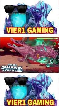 GIANT ASTAROTH #hungrysharkevolution #astaroth #vier1gaming #hungryshark