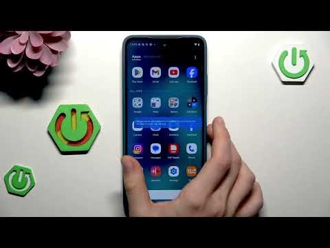 How to unlock MOTOROLA Moto G57 Power without a password