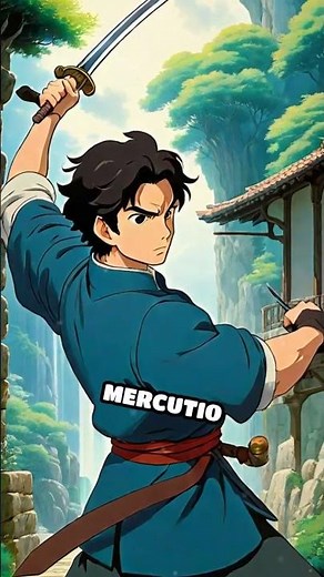 Tybalt in Romeo and Juliet | GCSE English Literature Revision