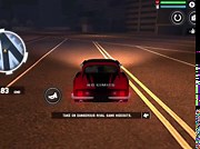 Grand Hero Gangster Simulator