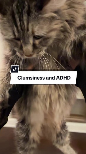 Understanding Clumsiness and ADHD in Adults