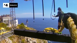 The craziest height Challenges we've EVER had. Which one of these would you want to do? | The Challenge