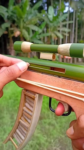 DIY Crafts with Bamboo #Bamboo #diy #crafts | Bamboo Cottage