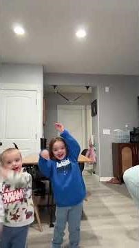 Cutest kiddos #keesonkeo #whimzielogan #trend... #Shorts #kuuipodawn