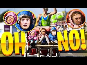 BELLY MOMS ARE AMONG US!