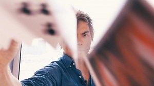 35K views · 1.2K reactions | Live interview Coming soon | Shin Lim | Facebook