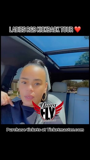 HOUSTON, TX🚨 HUGE MOTHERS DAY WEEKEND CONCERT ! GET READY FOR AN INCREDIBLE EVENING OF GREAT MUSIC 🎤 THE LADIES R&B KICKBACK CONCERT / TOUR IS ON THE WAY !!!! THE ARENA THEATRE IS THE PLACE TO BE FRIDAY MAY 10TH, 2024 SO MANY GREAT ARTISTS 🔥 FAITH EVANS GINUWINE NEXT BOBBY V PLEASURE P JON B 702 PURCHASE YOUR TICKETS ASAP AT TICKETMASTER.COM OR THE VENUES BOX OFFICE! SPEND YOUR EVENING WITH US 🥂 Also check out WWW.YUNGFLYENT.COM for exclusive details , merch & etc.. #yungflyent #yungflyenter