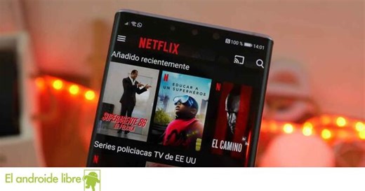 Monta tu Netflix Party con esta app que sincroniza la reproducción con tus amigos