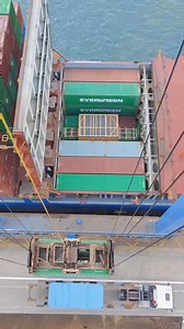 Automatic Hatch Cover #Reel #Reels | Chandra