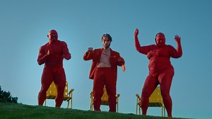 bbno$ - boom (Official Video)