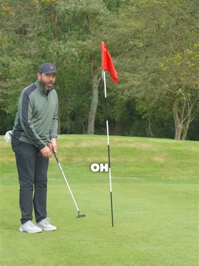 I played the WORST rated golf course! 😳 | Rick Shiels Golf