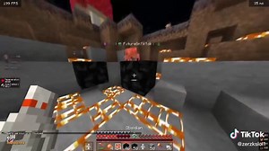 Minecraft PVP Clips: Epic Crystal Battles Montage