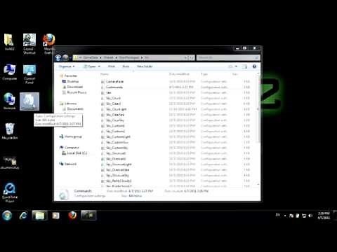 How to enable the testing cheats in The sims: Medieval (Testingcheatsenabled true)