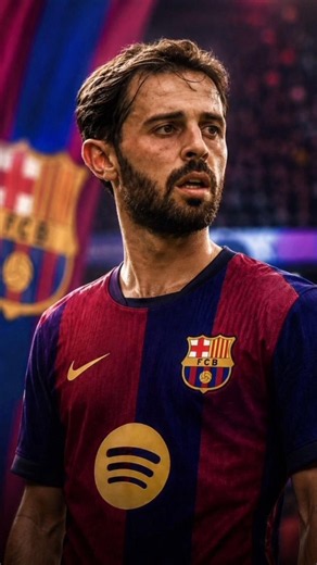 🌟💙Bernardo Silva❤️🌟#football #barcelona #realmadrid #shorts #short #ronaldo #messi #fifa #mbappe #ps